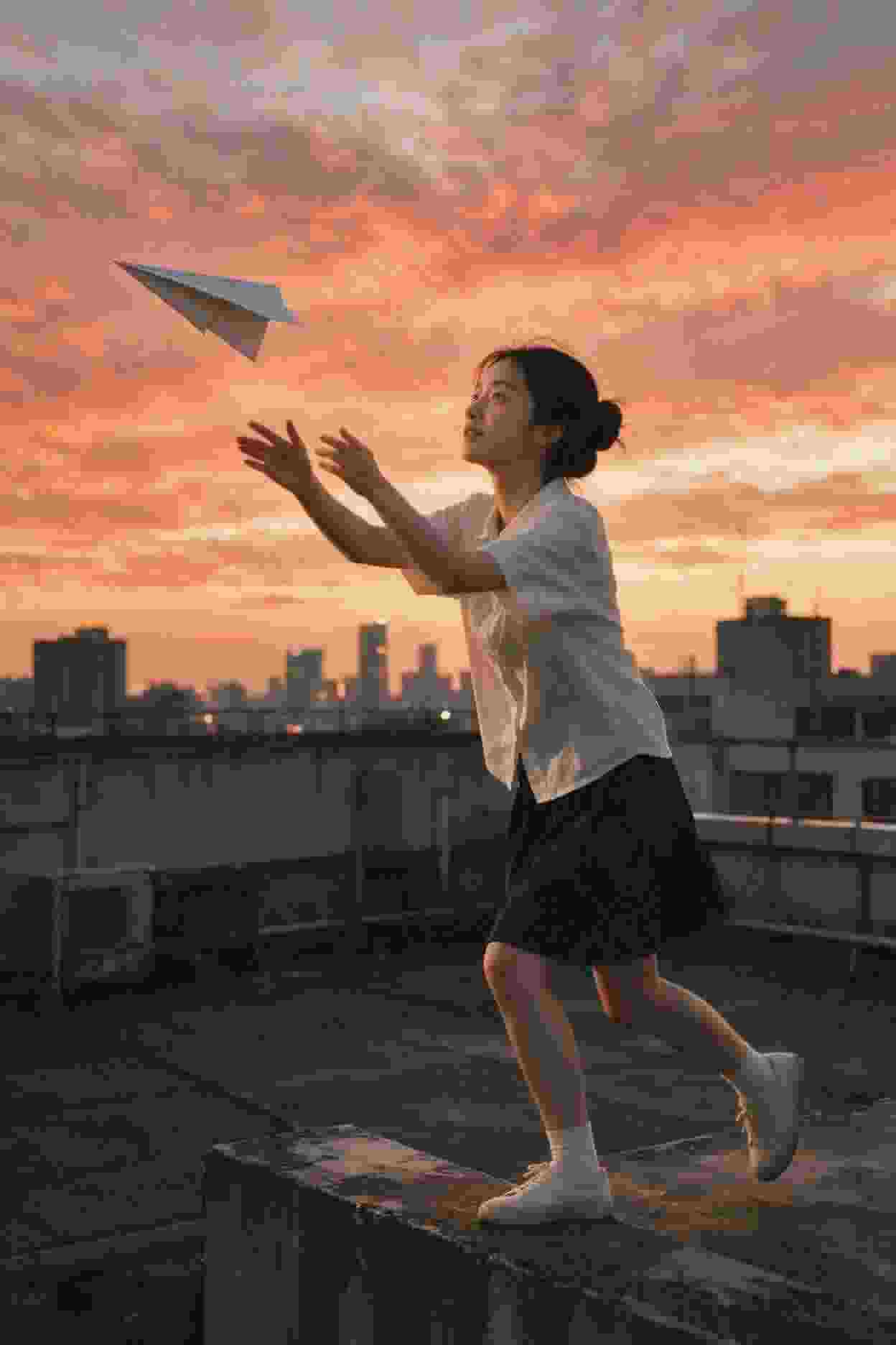 悬疑烧脑短剧